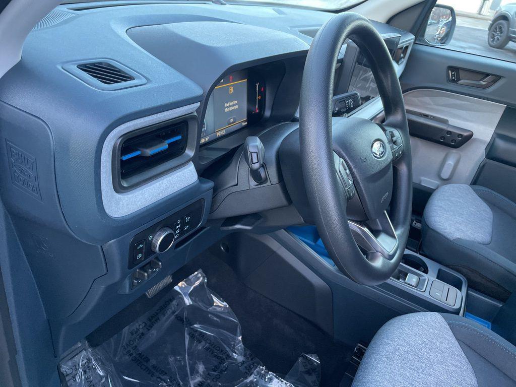 new 2026 Ford Maverick car, priced at $35,777