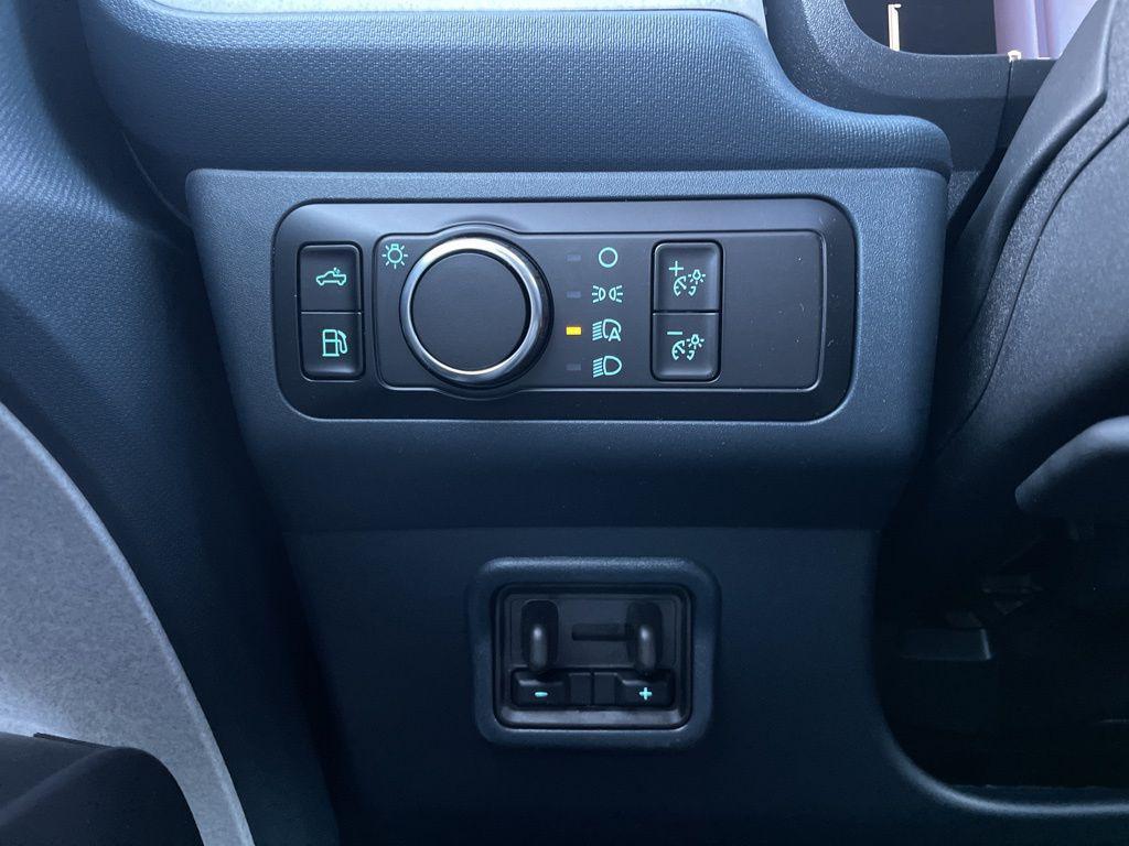 new 2026 Ford Maverick car, priced at $35,777