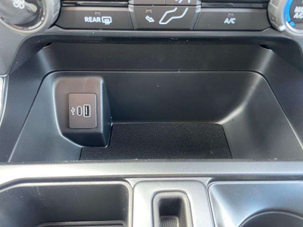 new 2026 Ford F-150 car, priced at $47,845