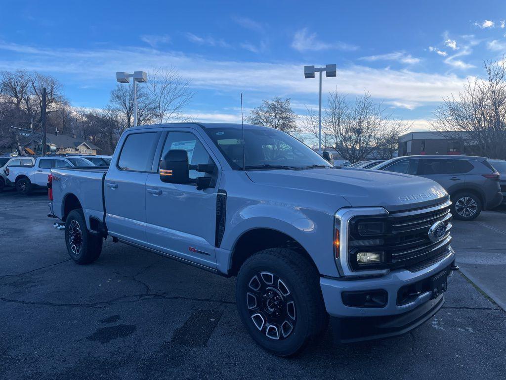 new 2026 Ford F-350 car, priced at $102,794