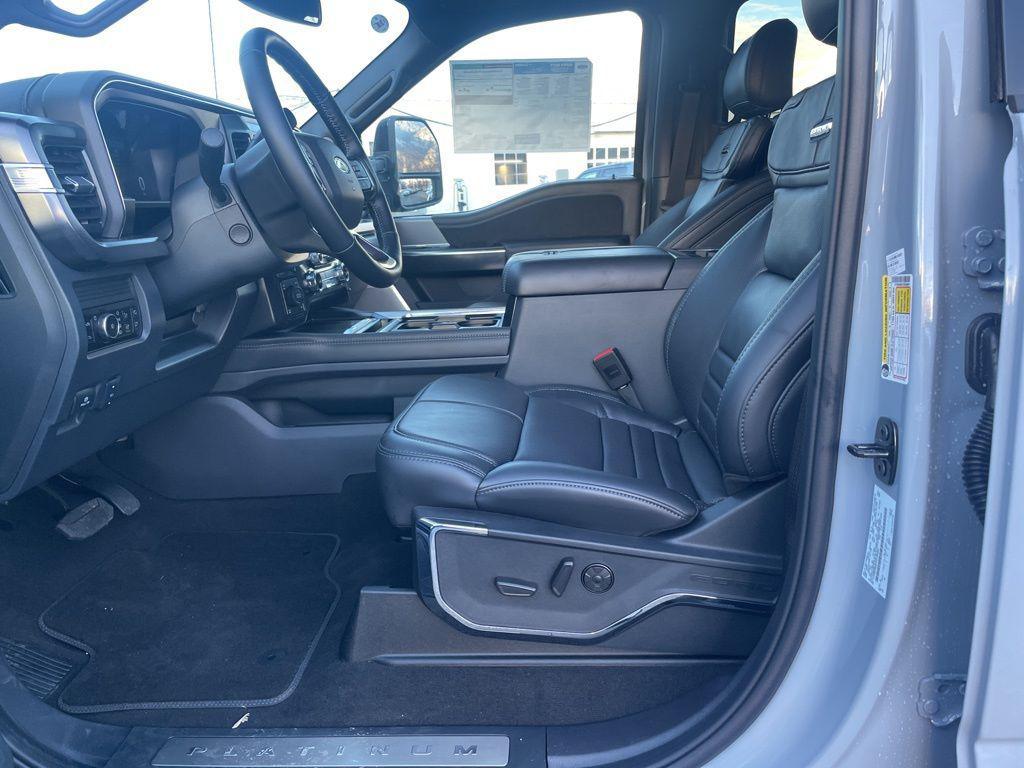 new 2026 Ford F-350 car, priced at $102,794