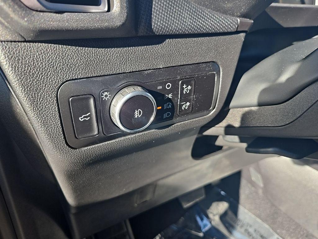 new 2025 Ford Bronco Sport car, priced at $29,685