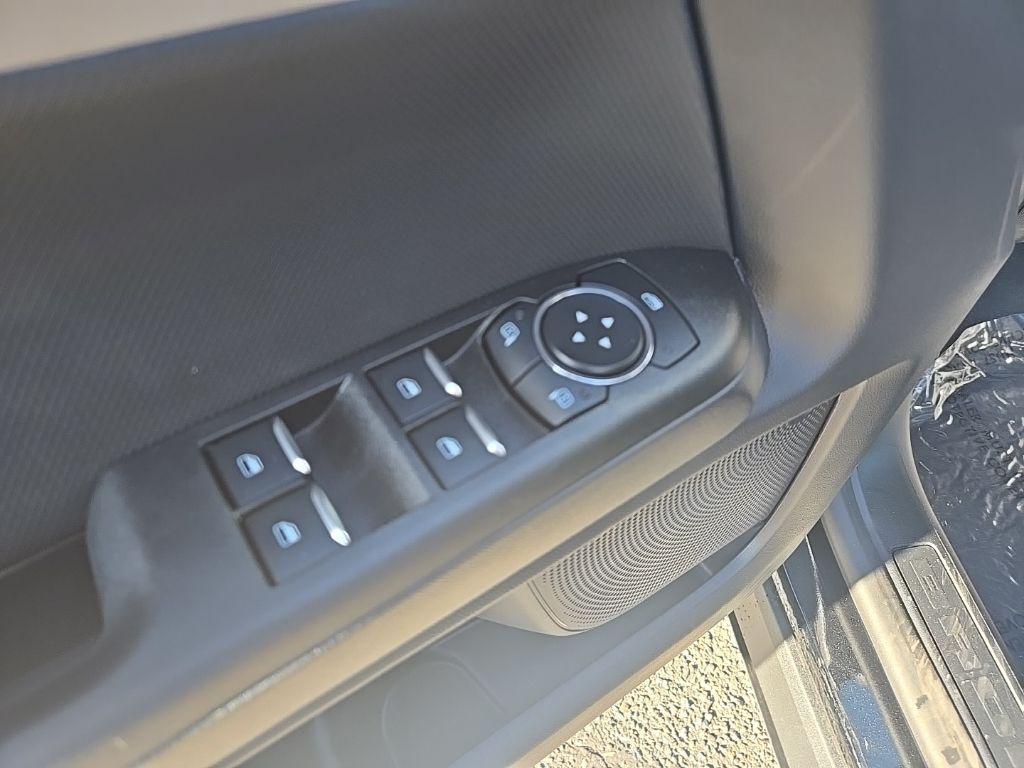 new 2025 Ford Bronco Sport car, priced at $29,685