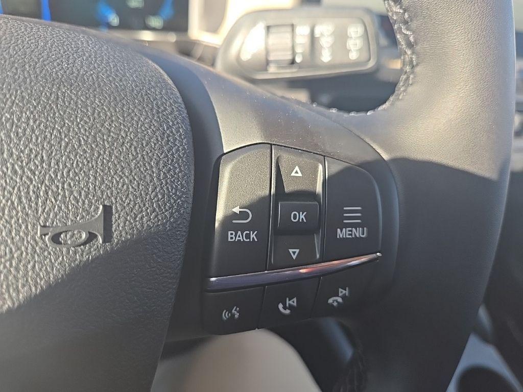 new 2025 Ford Bronco Sport car, priced at $29,685