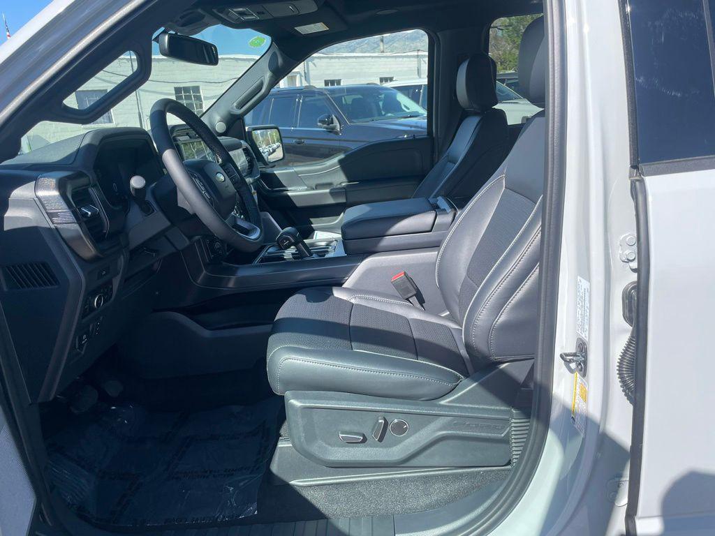 new 2026 Ford F-150 car, priced at $82,398