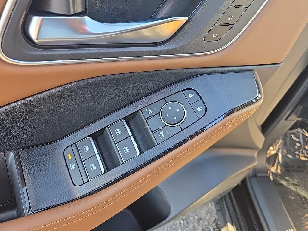 new 2026 Nissan Rogue car, priced at $37,507