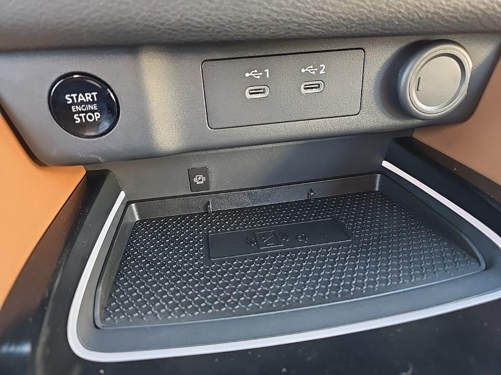 new 2026 Nissan Rogue car, priced at $37,507