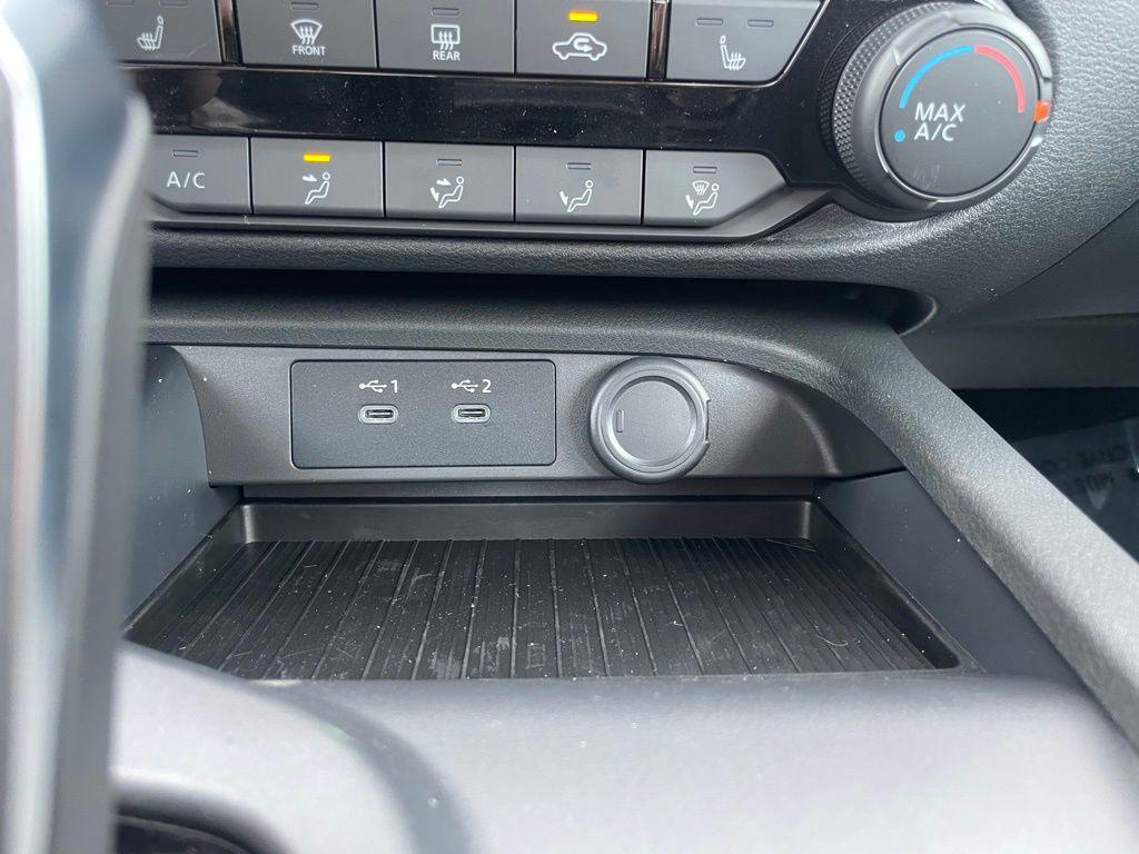 new 2026 Nissan Sentra car, priced at $23,584