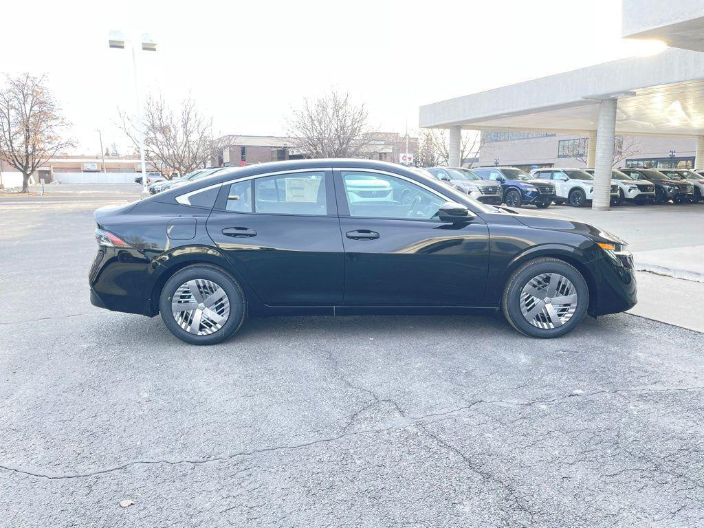 new 2026 Nissan Sentra car, priced at $23,584
