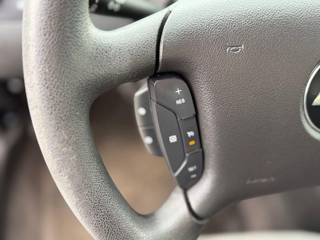 used 2016 Chevrolet Impala Limited car, priced at $10,180