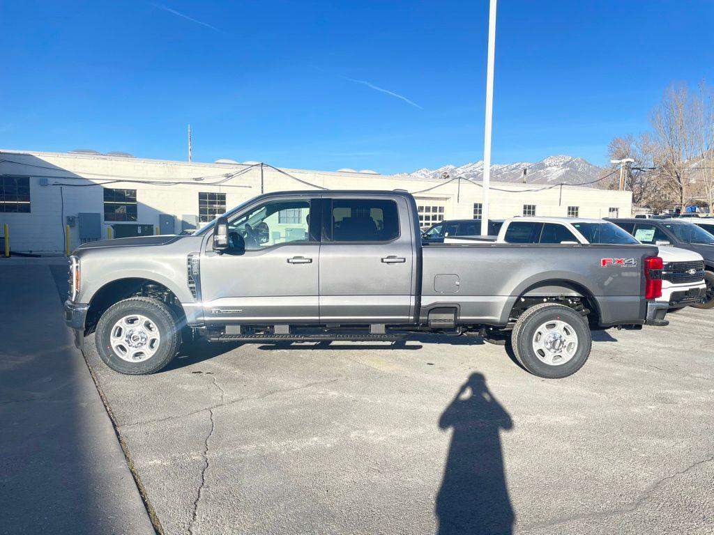 new 2026 Ford F-350 car, priced at $72,823