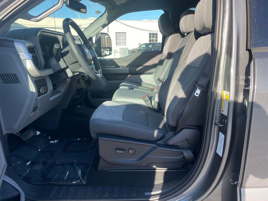 new 2026 Ford F-350 car, priced at $72,823