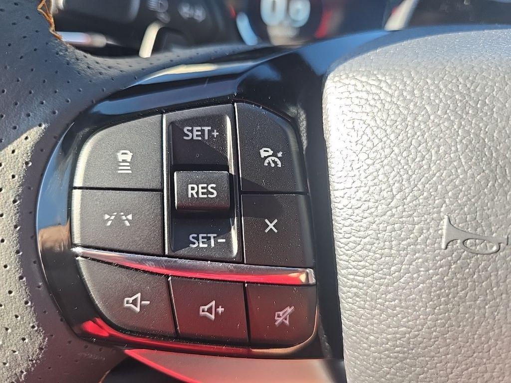 new 2026 Ford Explorer car, priced at $56,321