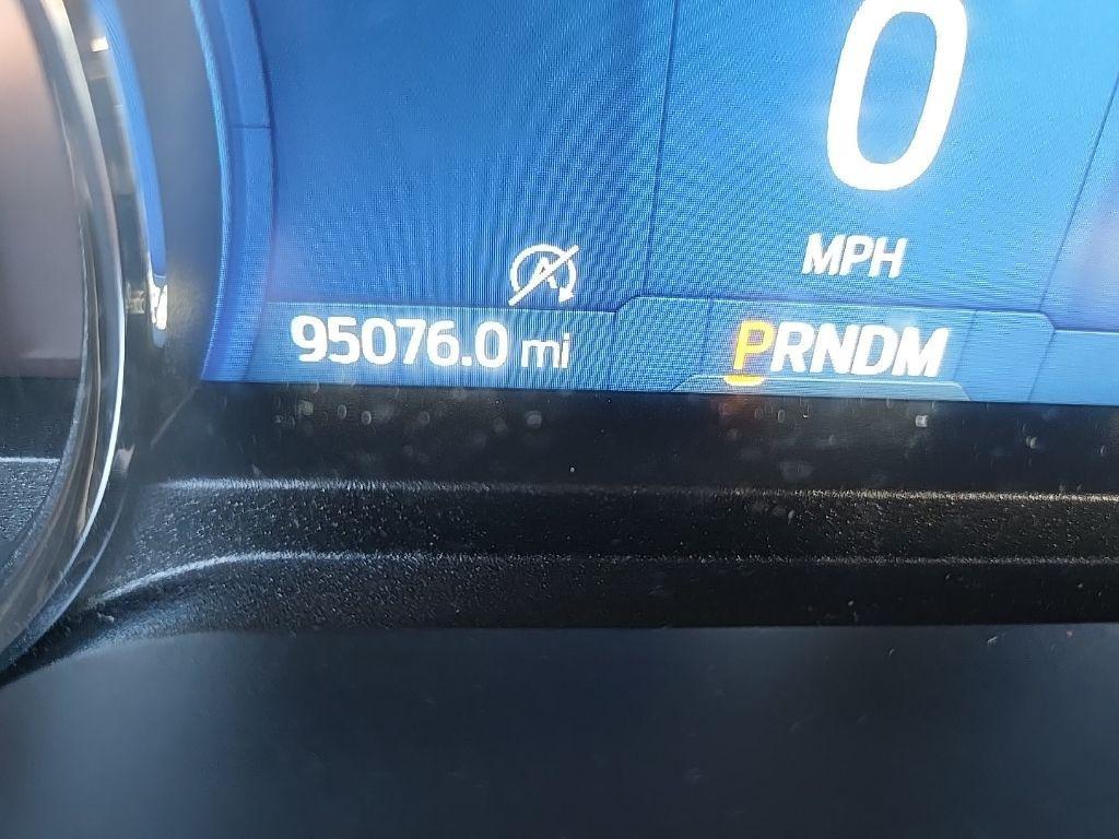 used 2022 Ford F-150 car, priced at $29,012