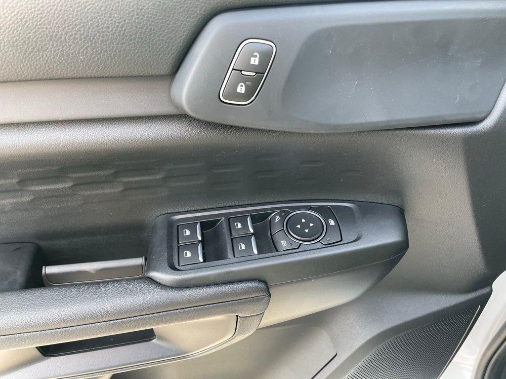 new 2026 Ford Ranger car, priced at $38,208