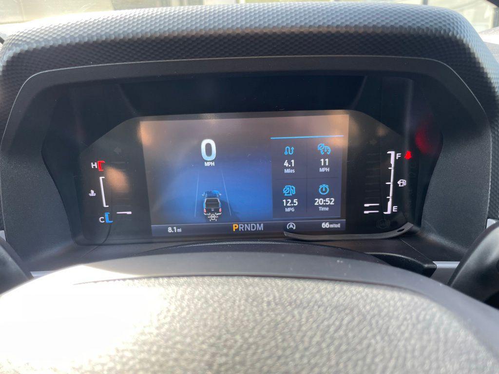 new 2026 Ford Ranger car, priced at $38,208