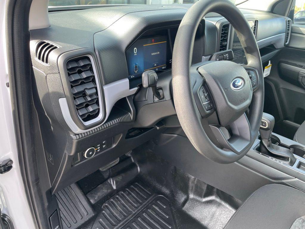 new 2026 Ford Ranger car, priced at $38,208