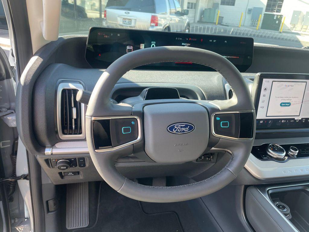 new 2026 Ford Expedition Max car, priced at $73,639