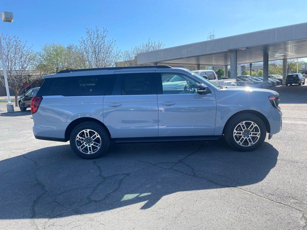 new 2026 Ford Expedition Max car, priced at $73,639