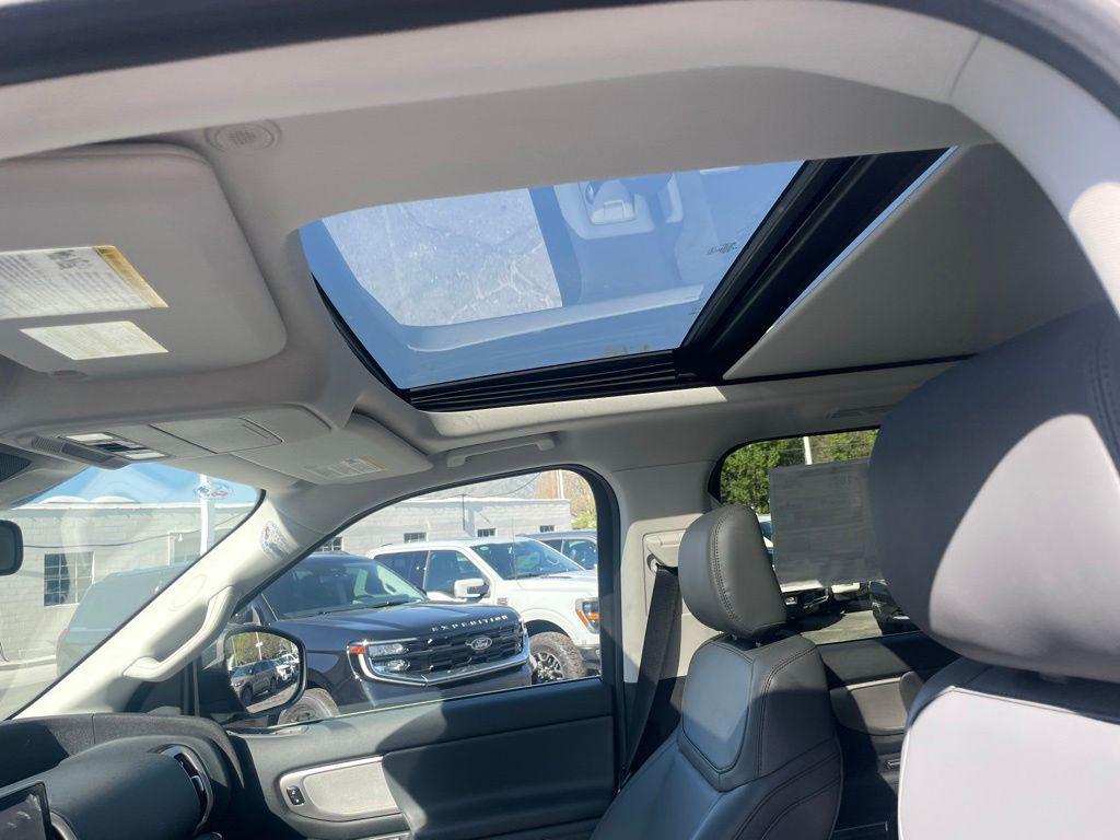 new 2026 Ford Expedition Max car, priced at $73,639