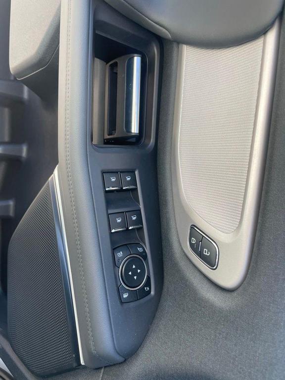 new 2026 Ford Expedition Max car, priced at $73,639