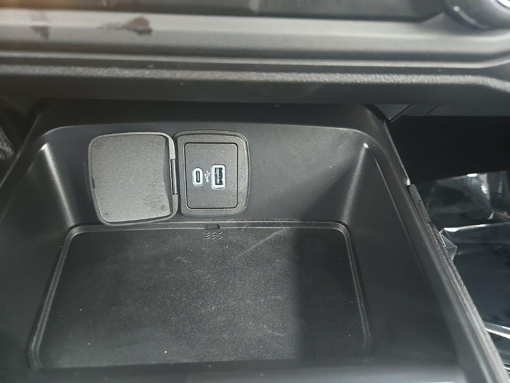 new 2025 Ford Bronco car, priced at $39,785