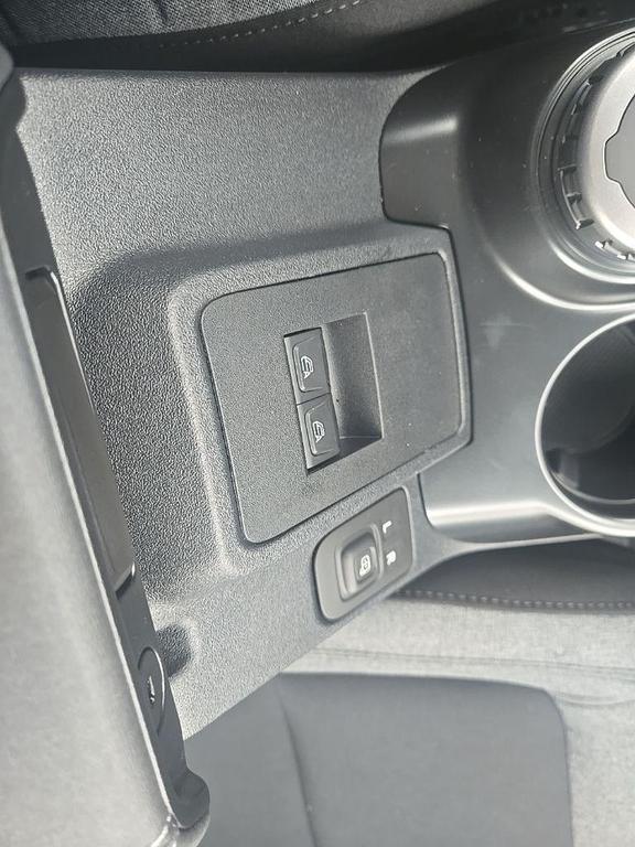 new 2025 Ford Bronco car, priced at $39,785