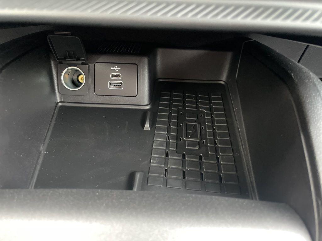 new 2025 Ford Bronco Sport car, priced at $37,375