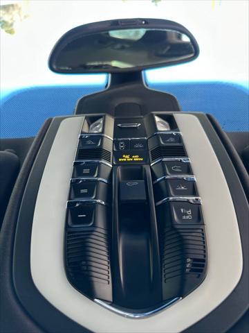 used 2017 Porsche Cayenne car, priced at $17,995