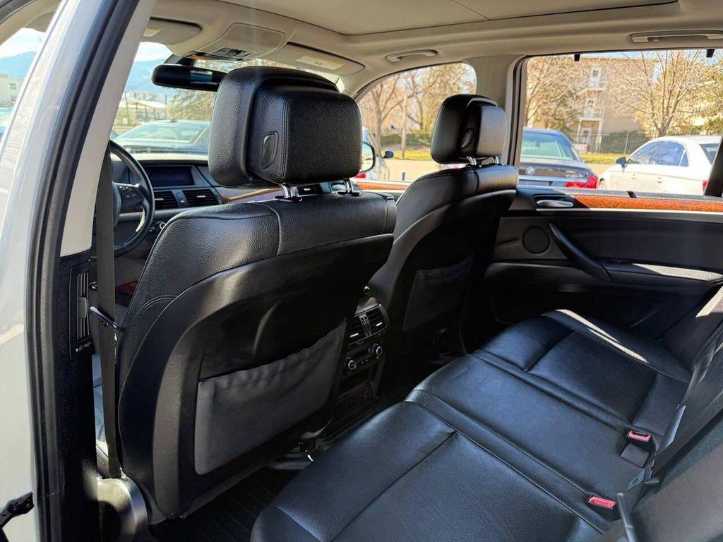 used 2012 BMW X5 car, priced at $10,995
