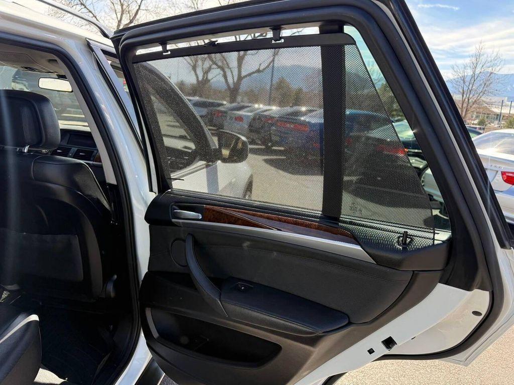 used 2012 BMW X5 car, priced at $10,995
