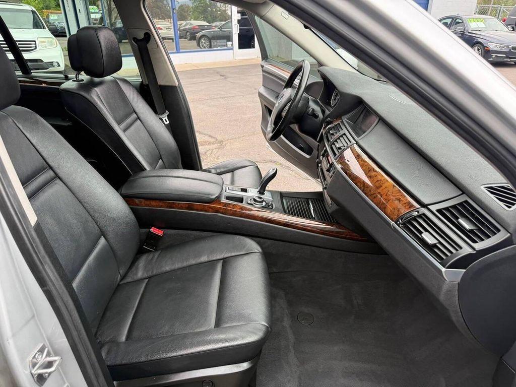 used 2013 BMW X5 car, priced at $9,995
