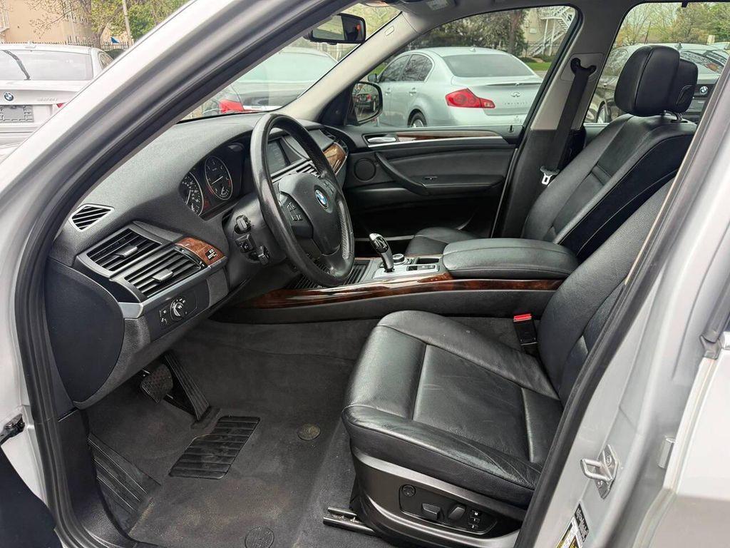 used 2013 BMW X5 car, priced at $9,995