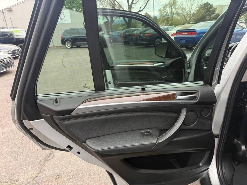 used 2013 BMW X5 car, priced at $9,995
