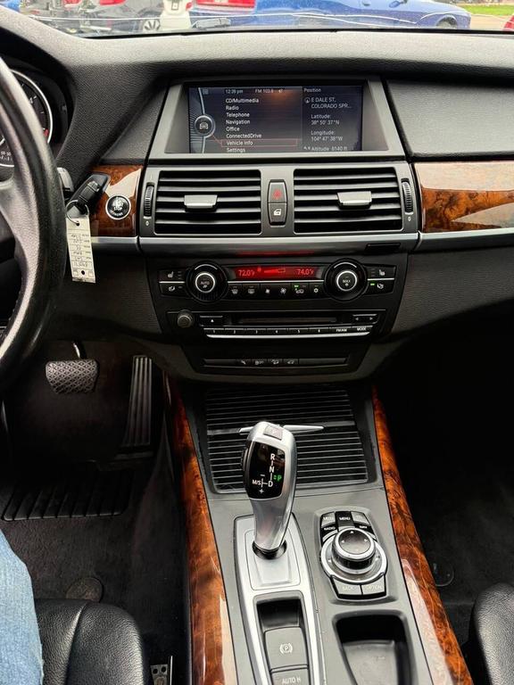 used 2013 BMW X5 car, priced at $9,995