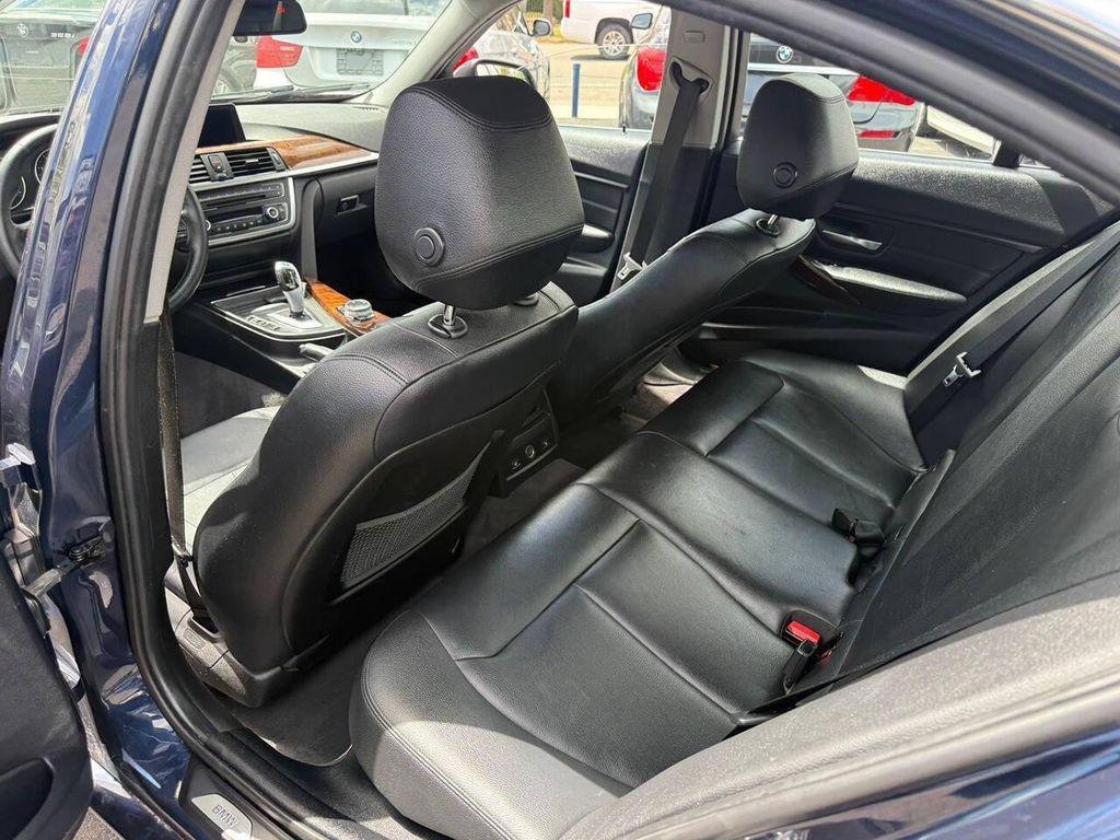 used 2014 BMW 328d car, priced at $13,995