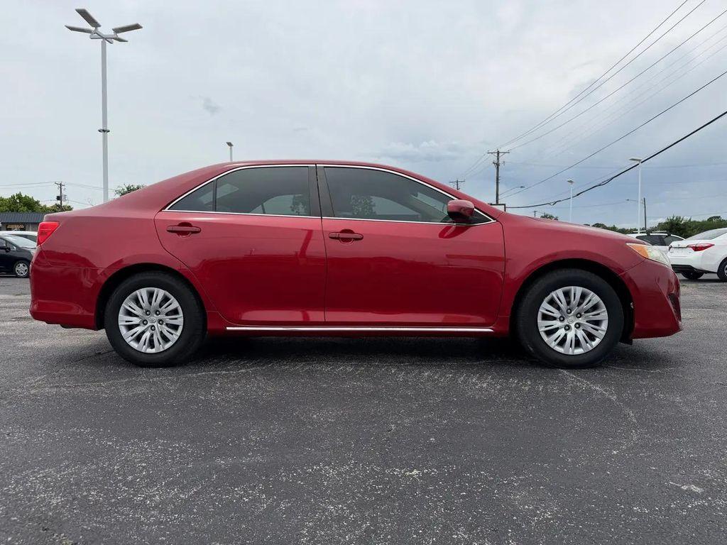 used 2012 Toyota Camry car, priced at $12,900