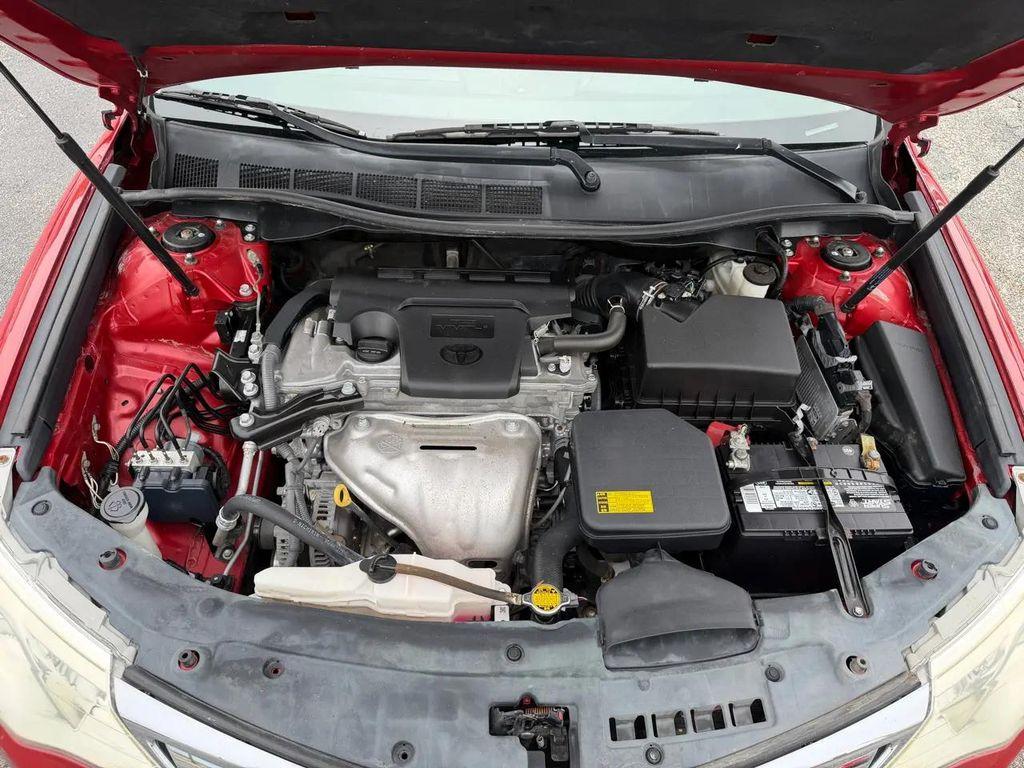 used 2012 Toyota Camry car, priced at $12,900