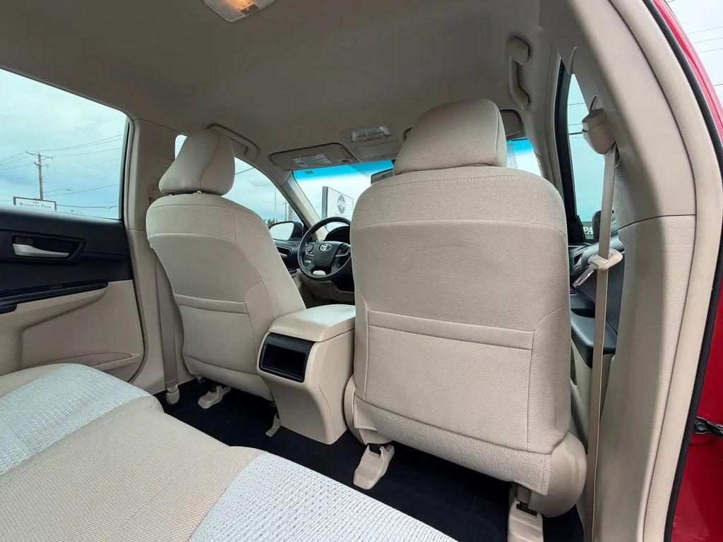 used 2012 Toyota Camry car, priced at $12,900