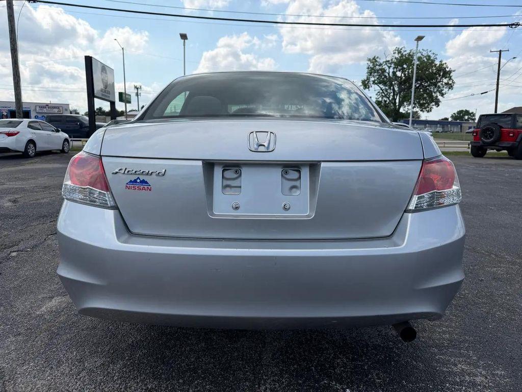 used 2010 Honda Accord car, priced at $7,995