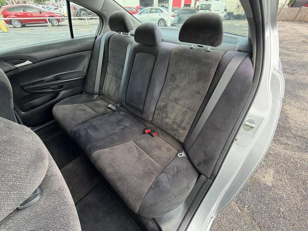 used 2010 Honda Accord car, priced at $7,995