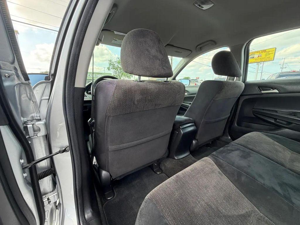 used 2010 Honda Accord car, priced at $7,995