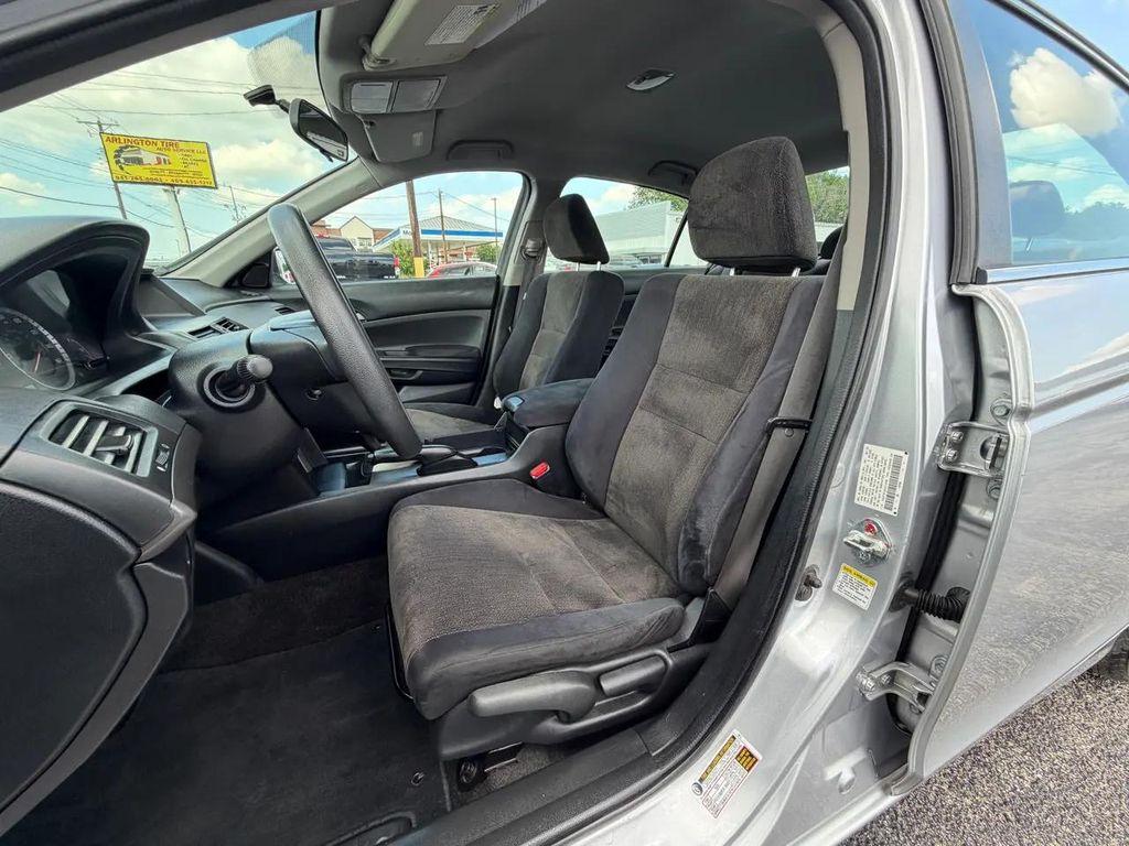 used 2010 Honda Accord car, priced at $7,995