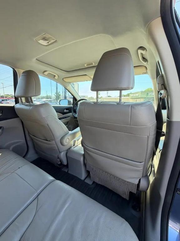used 2014 Honda CR-V car, priced at $11,995