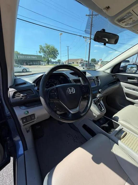 used 2014 Honda CR-V car, priced at $11,995
