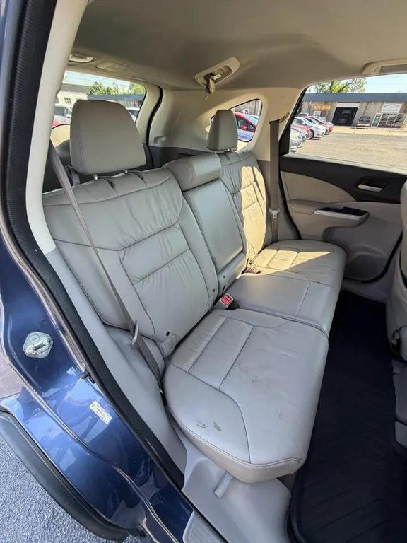 used 2014 Honda CR-V car, priced at $11,995