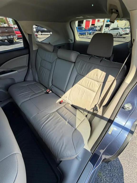 used 2014 Honda CR-V car, priced at $11,995