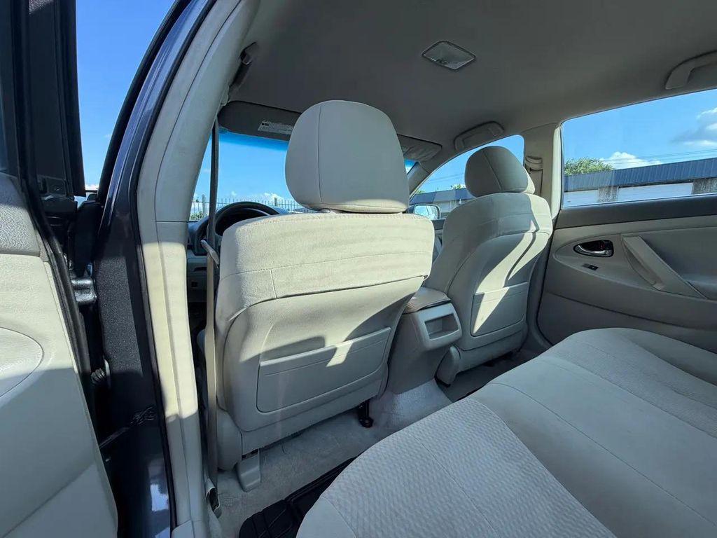 used 2011 Toyota Camry car, priced at $11,499