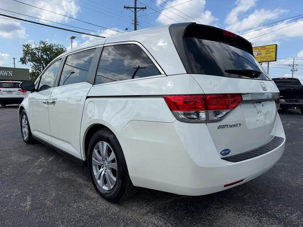 used 2014 Honda Odyssey car, priced at $10,995