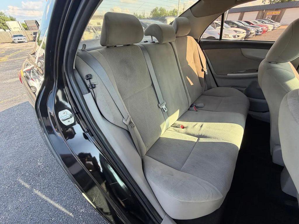 used 2012 Toyota Corolla car, priced at $10,500